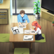 Illustration for article titled Anime Hilariously Explores What Makes Something Romantic